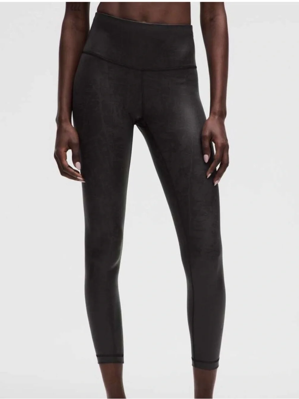 Lululemon Wunder Train High-Rise Tight 25